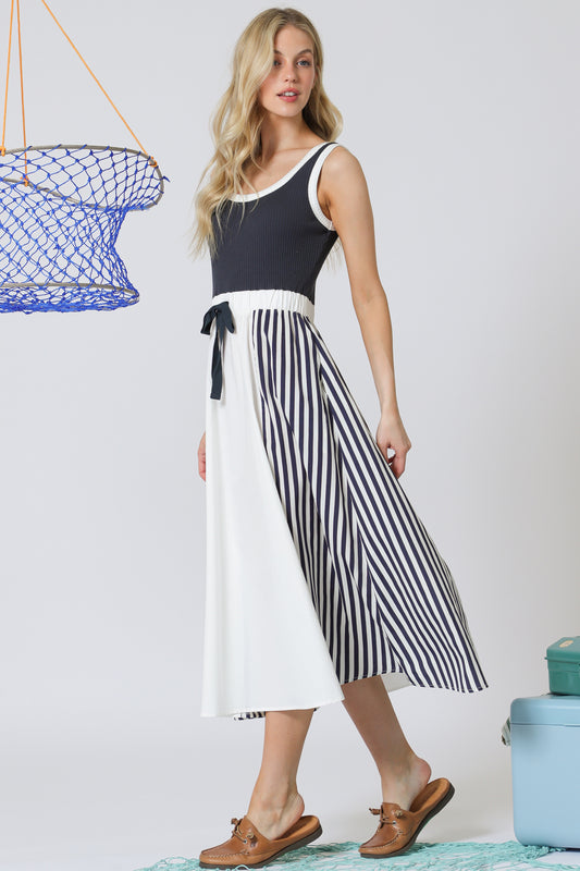 Marina Midi Dress