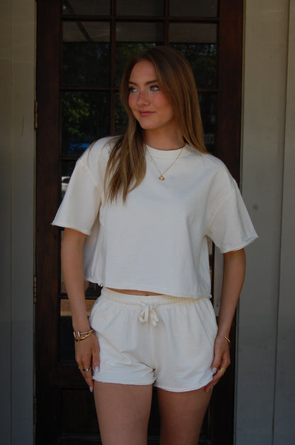 Katie Top Set