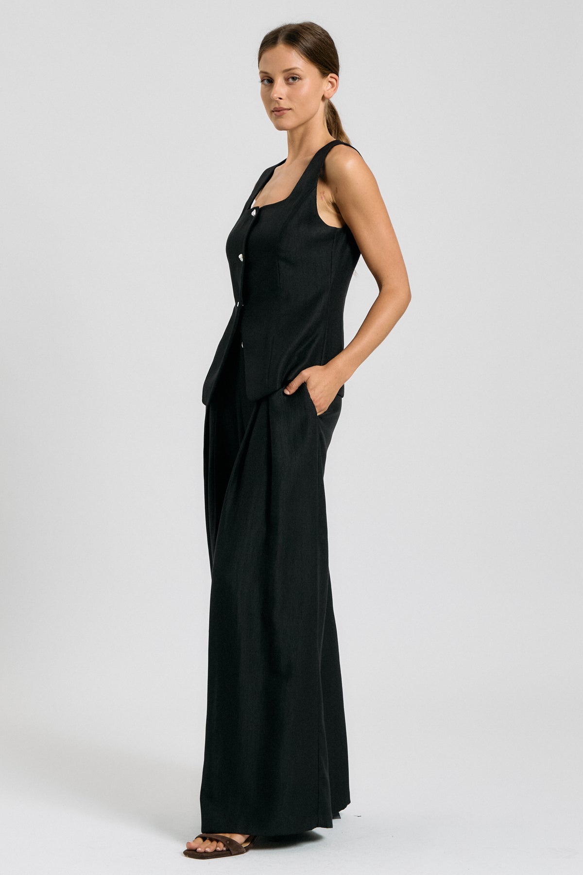 Jules Top Set