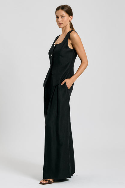 Jules Top Set