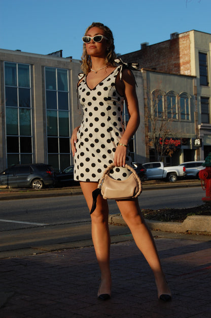 Sonya Mini Dress