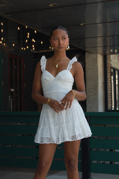 Angel Dress