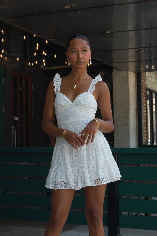 Angel Dress