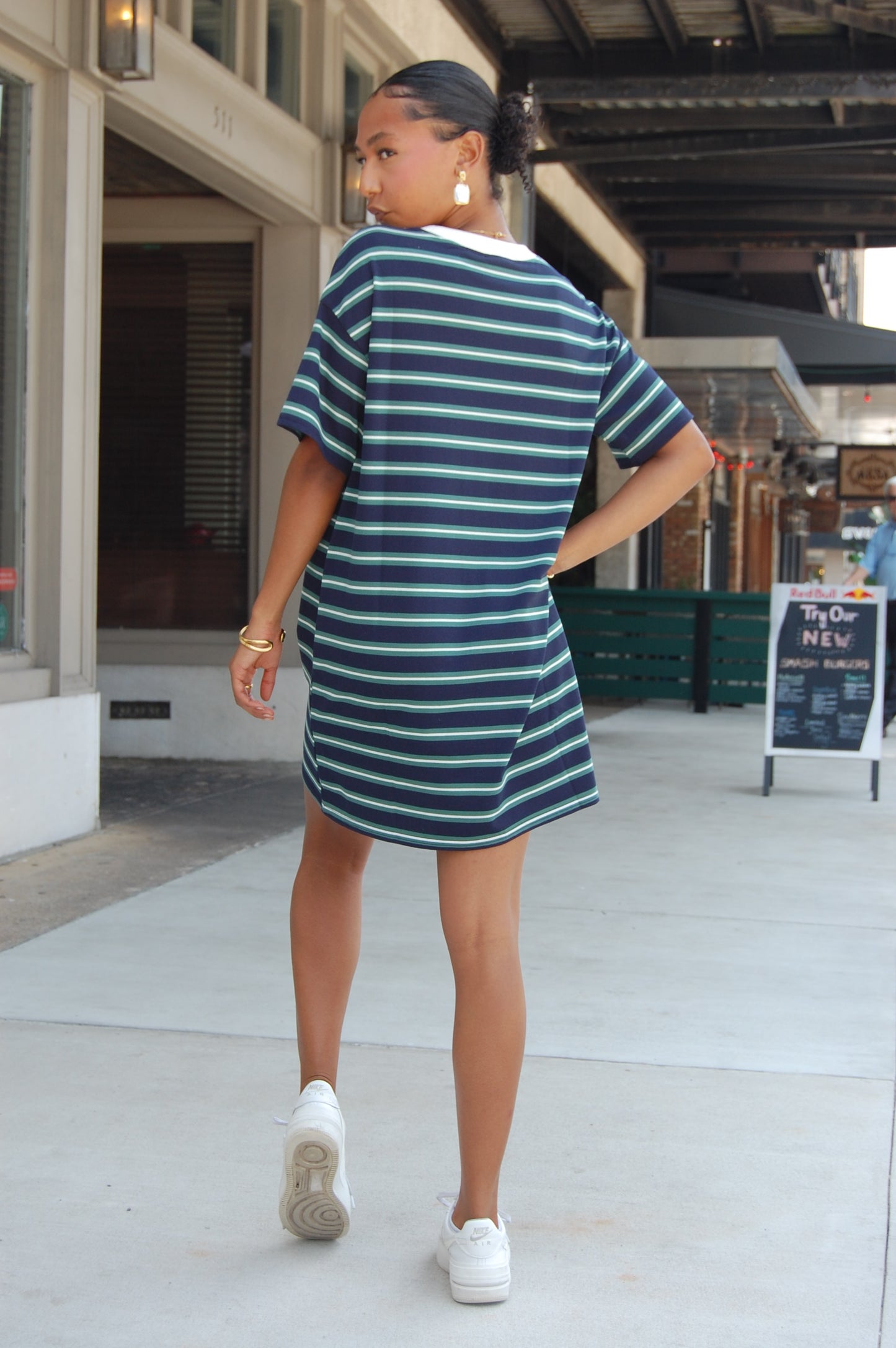 Jill Dress