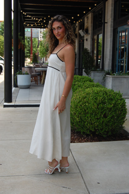 Danielle Dress