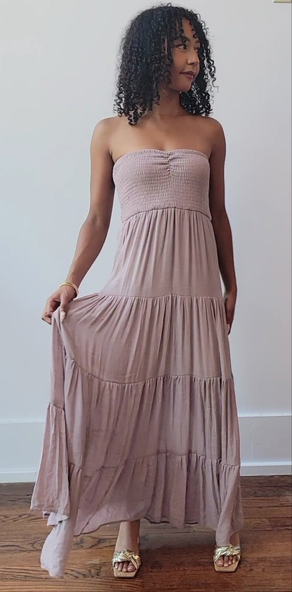 Tamra Maxi