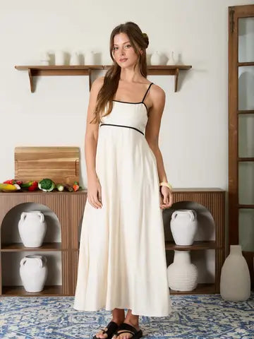 Danielle Dress
