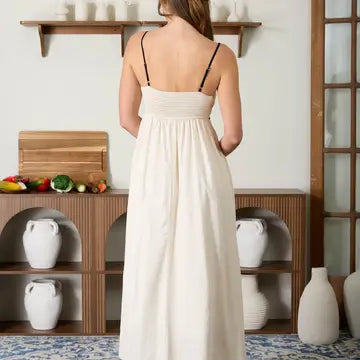 Danielle Dress