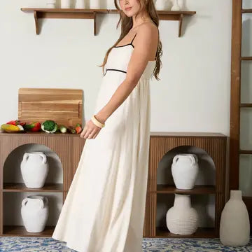 Danielle Dress