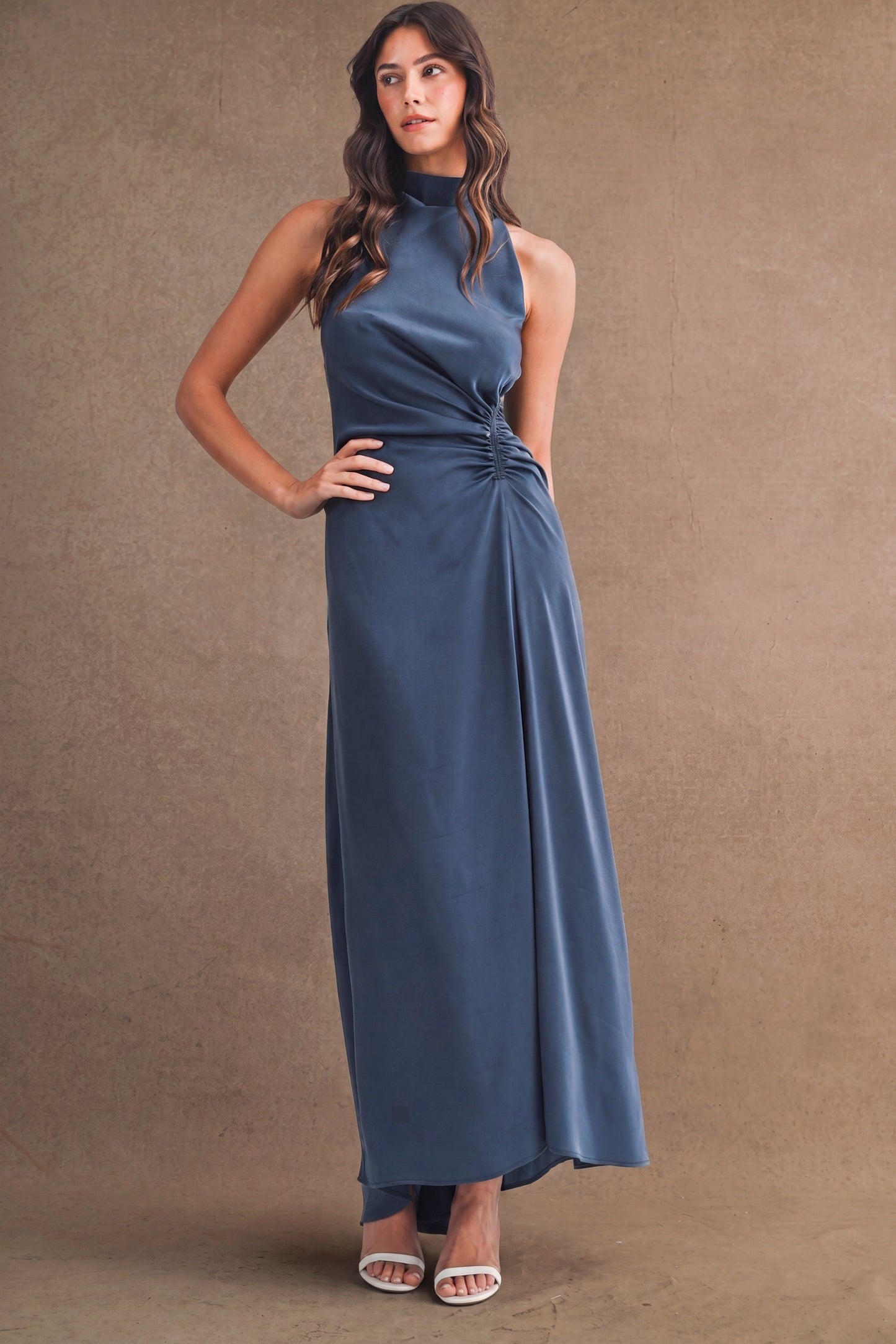 Emerson Dress