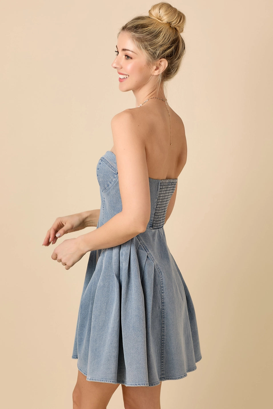 Julie Dress