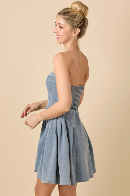 Julie Dress