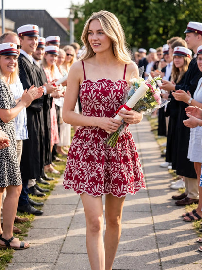 Linney Dress