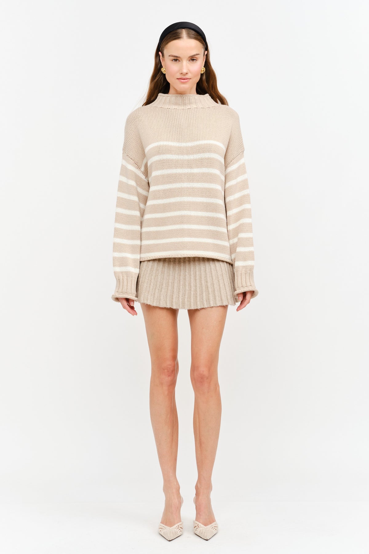 Skylar Sweater