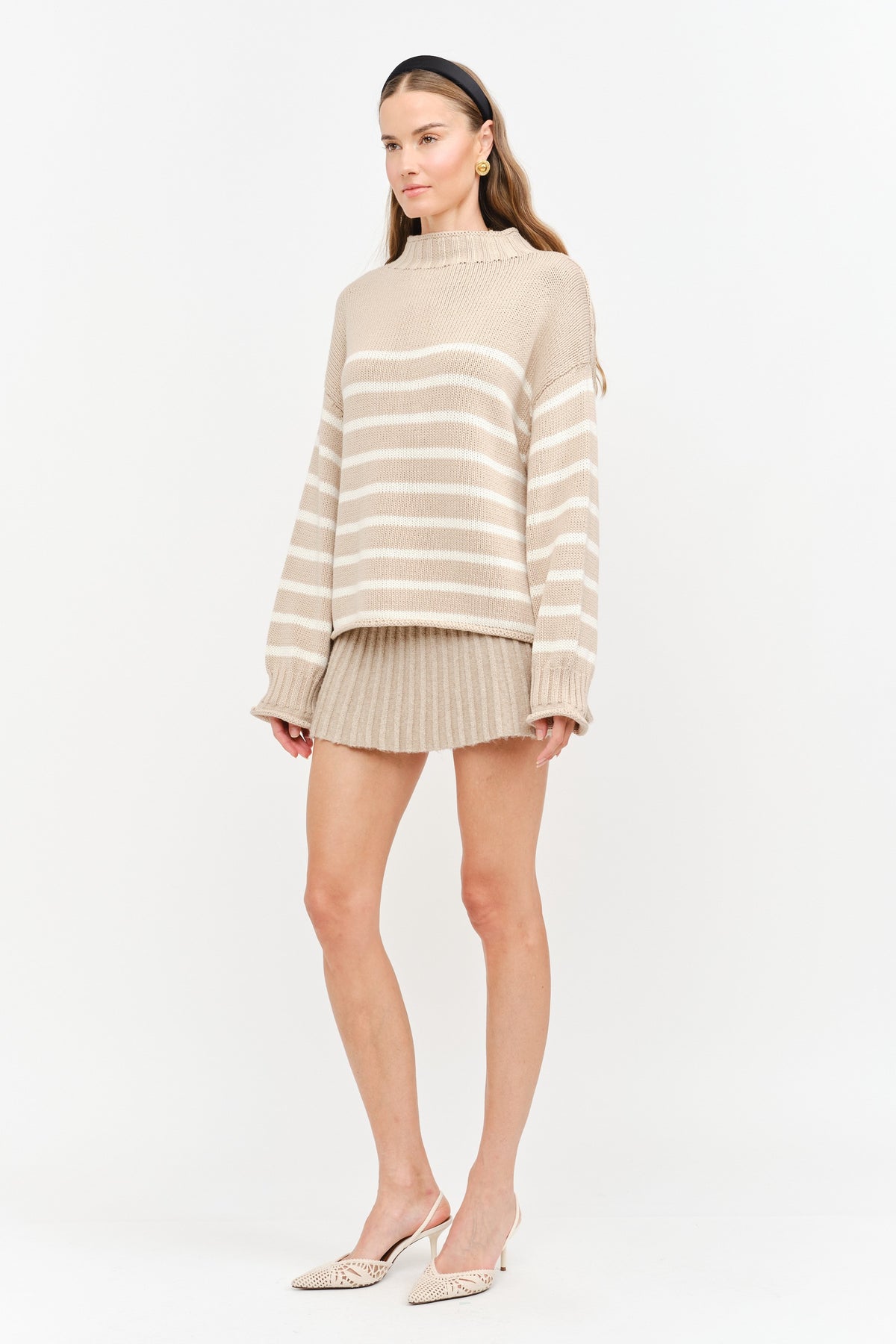 Skylar Sweater