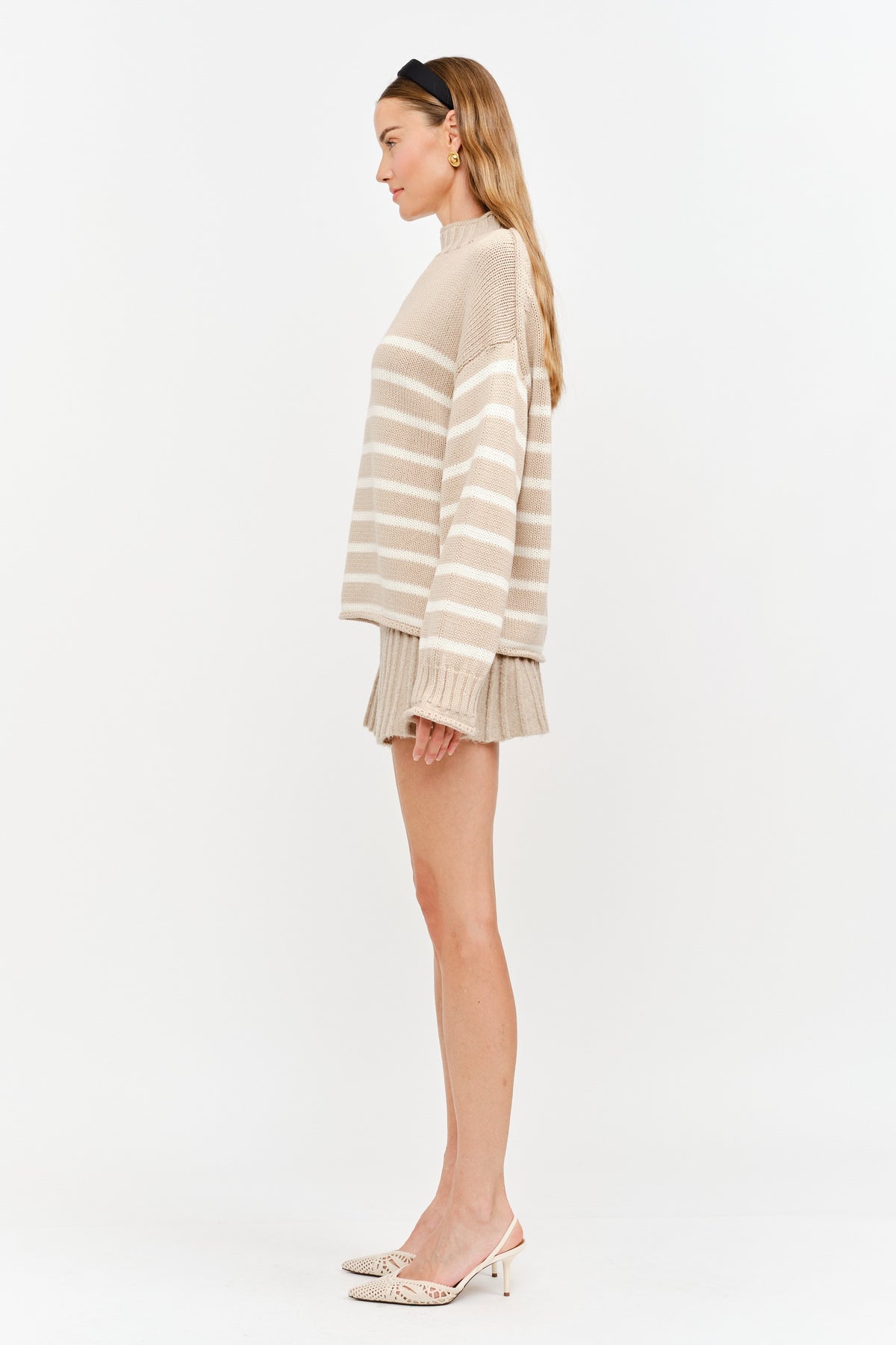 Skylar Sweater