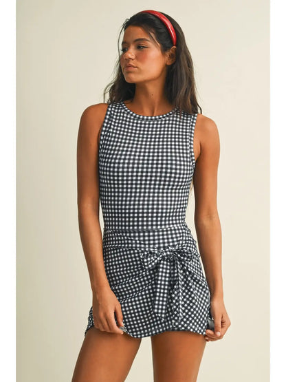 Chelsea Dress
