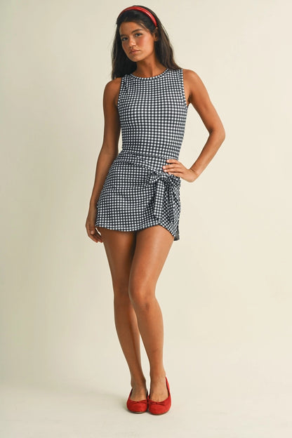 Chelsea Dress