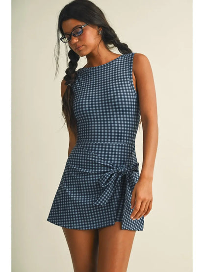 Chelsea Dress