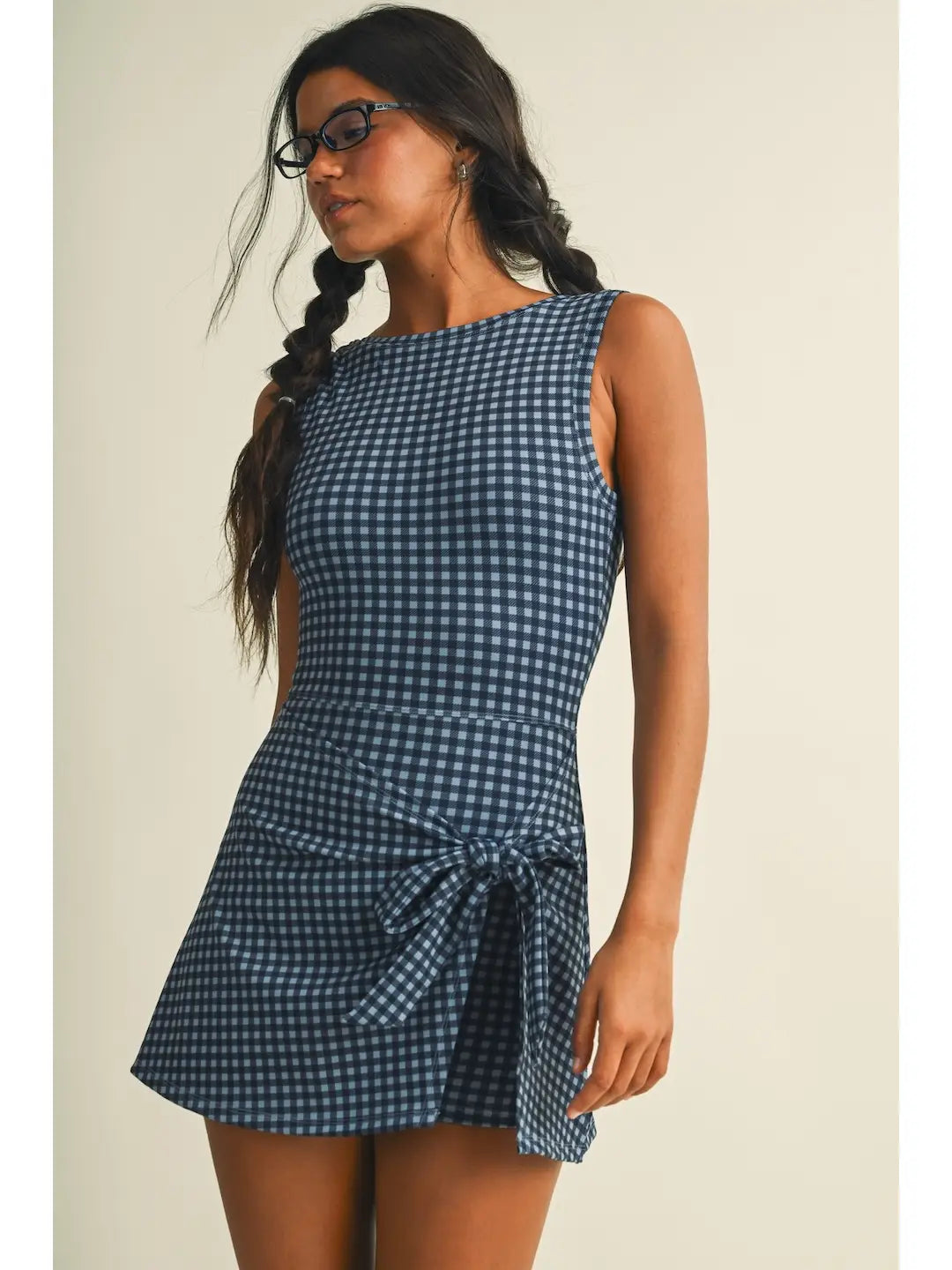 Chelsea Dress