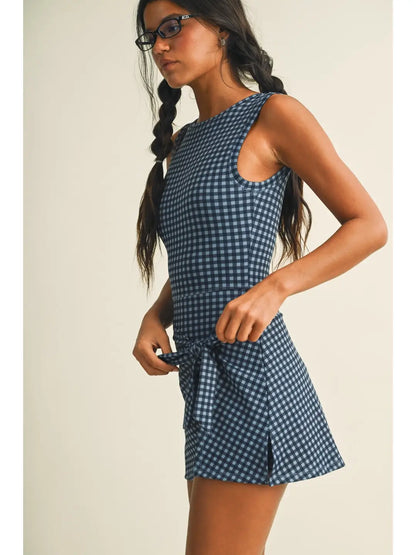 Chelsea Dress