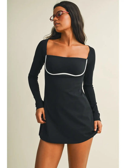 Sweetie Dress