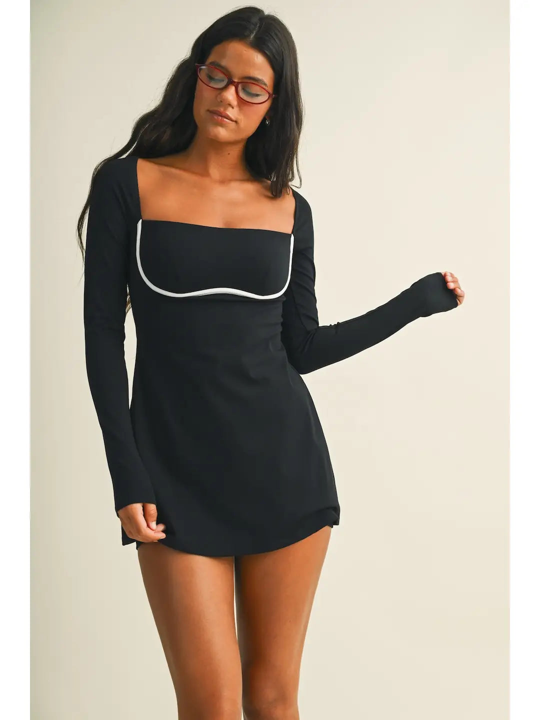 Sweetie Dress