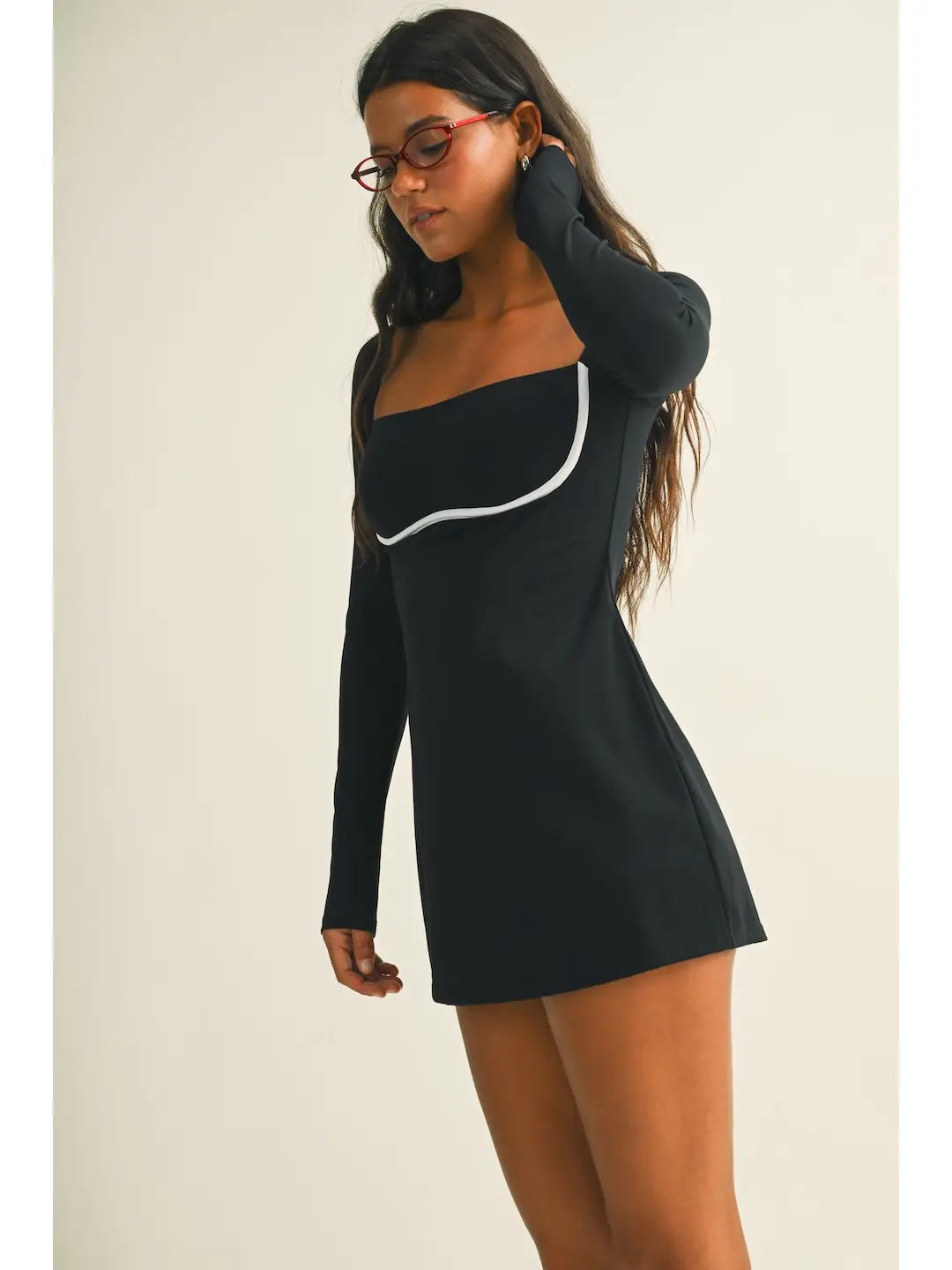 Sweetie Dress