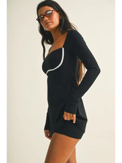 Sweetie Dress