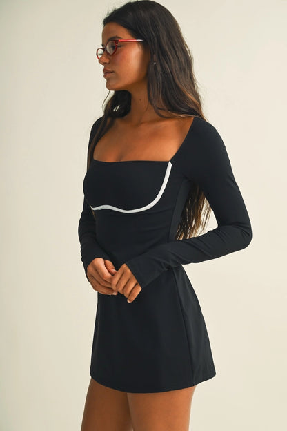Sweetie Dress