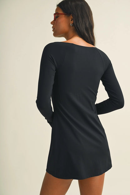 Sweetie Dress