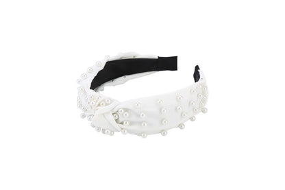 Pearl Headband