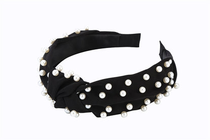 Pearl Headband