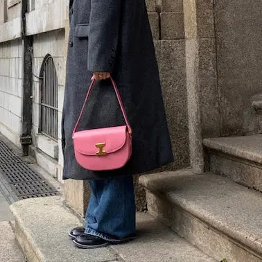 Satchel Bag