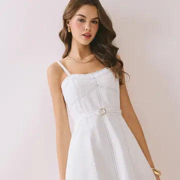 Adrienne Dress