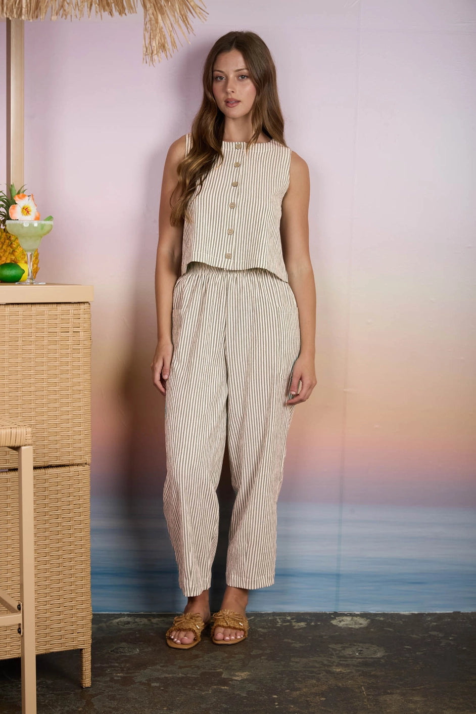 Alex Top Set