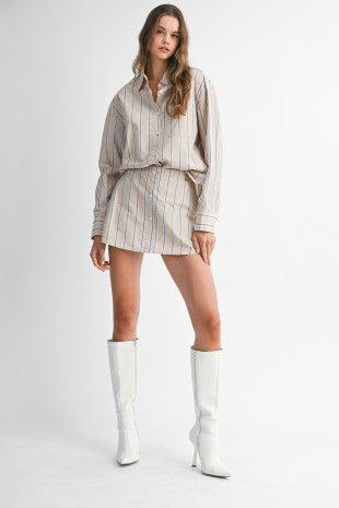 Melanie Top Set