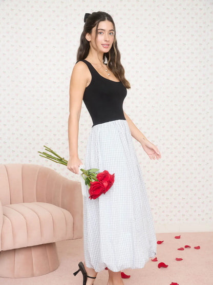 Savannah Dress