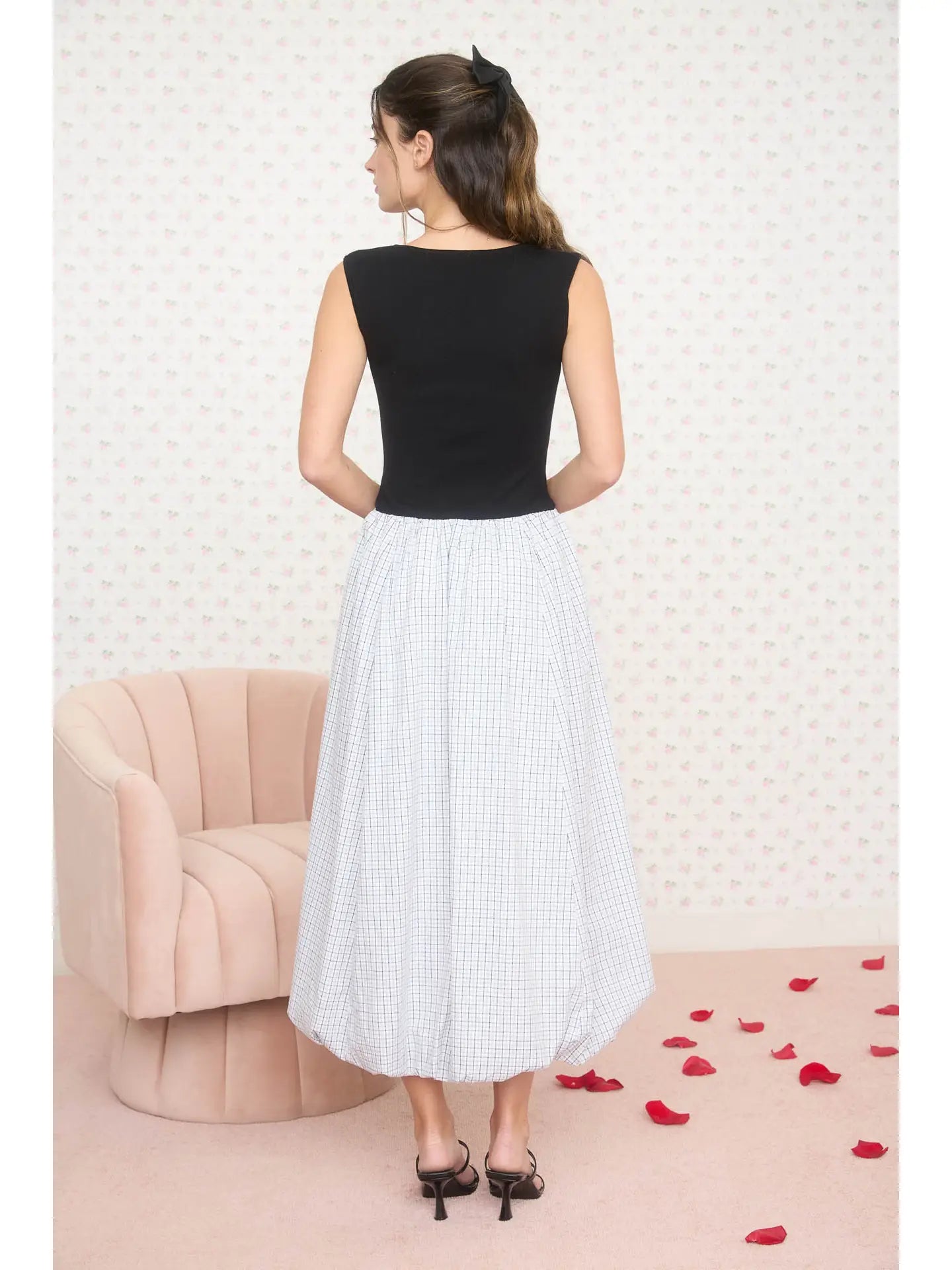 Savannah Dress