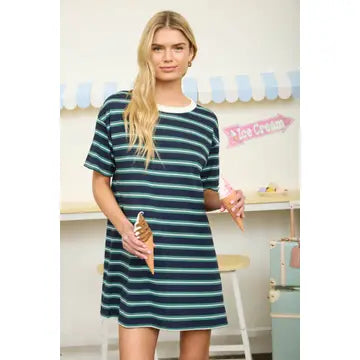 Jill Dress