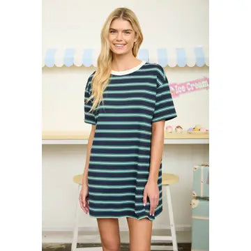 Jill Dress