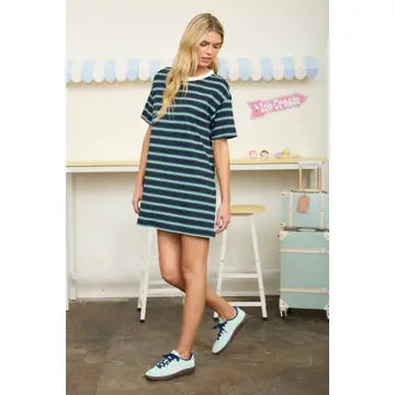 Jill Dress