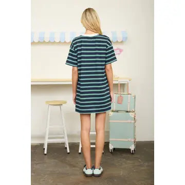 Jill Dress