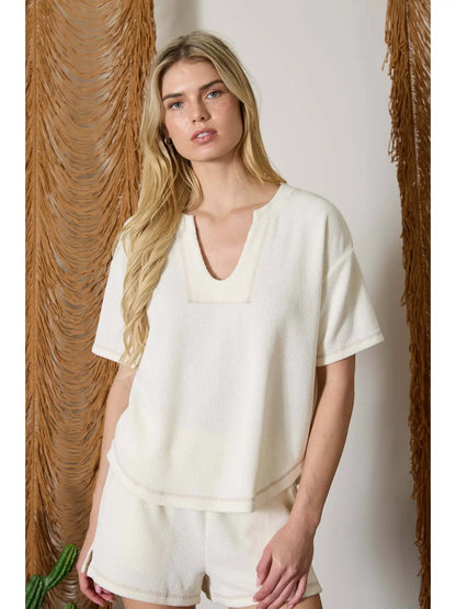 Ellie Top Set