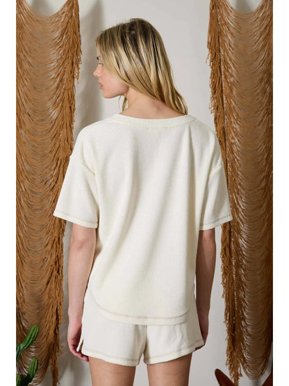 Ellie Top Set