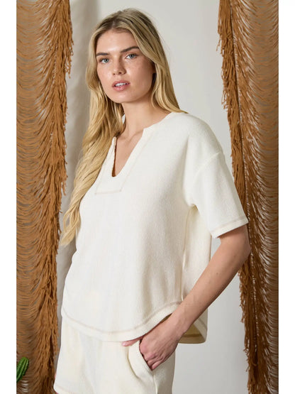 Ellie Top Set