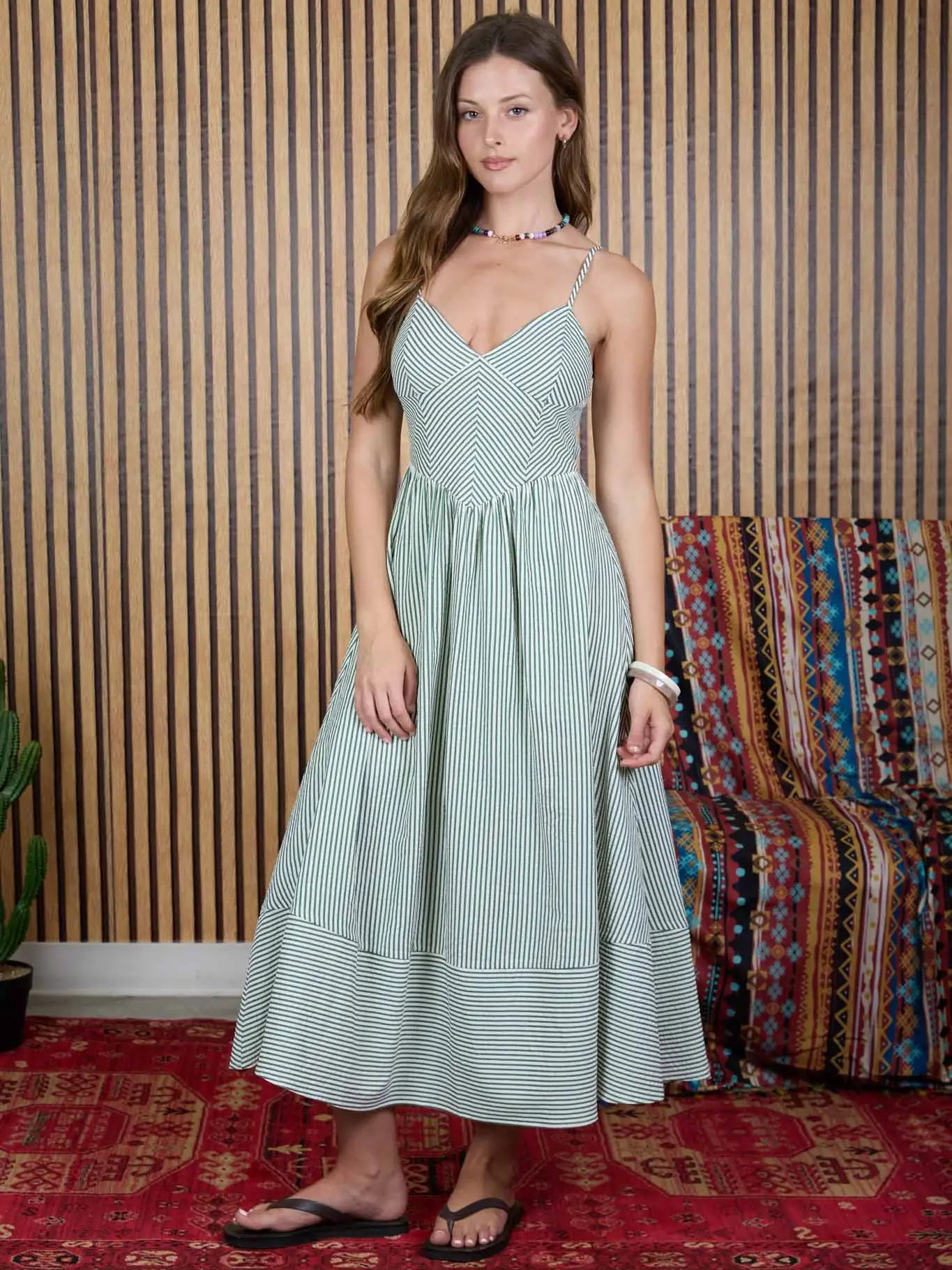 Everly Dress
