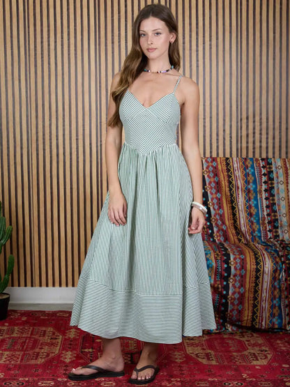 Everly Dress
