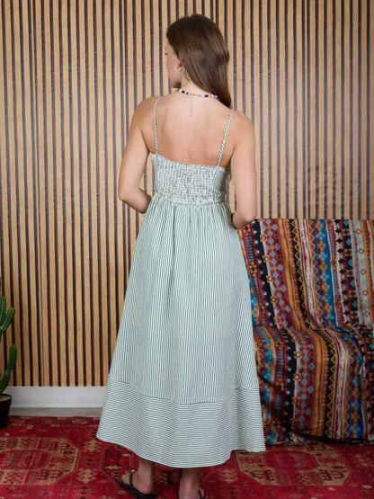Everly Dress