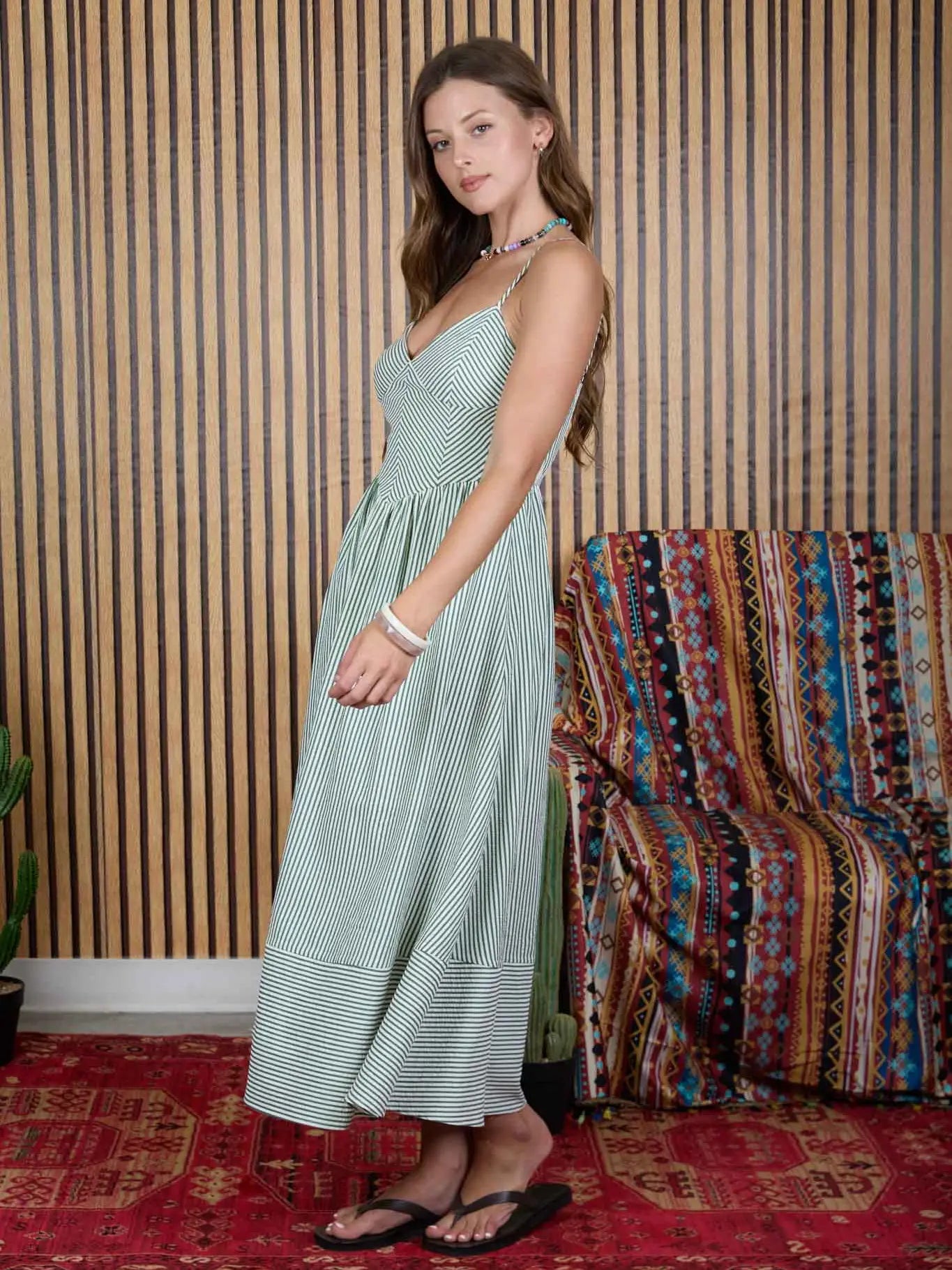 Everly Dress